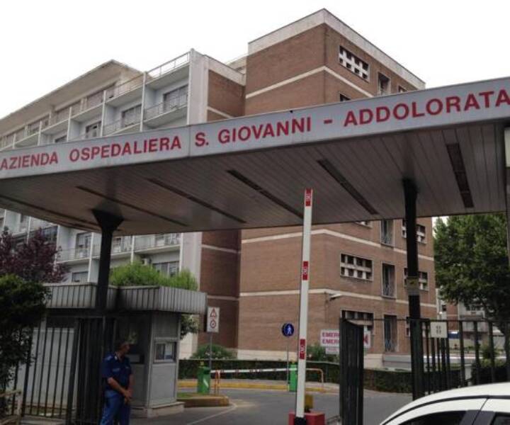 PGV Camilliani Roma