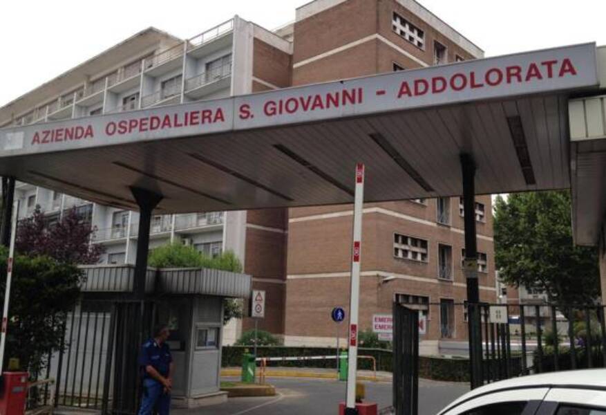 PGV Camilliani Roma